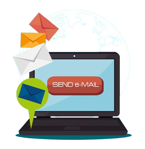 Digi Mail Software