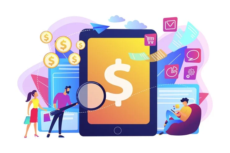 Mobile App Monetization