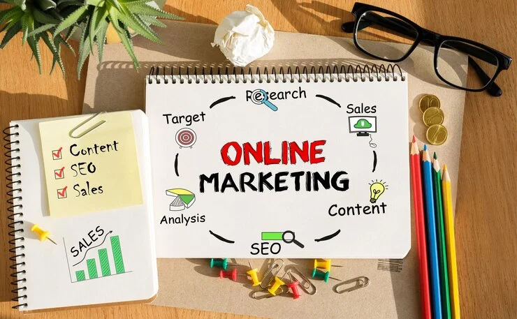 Digital Marketing Hacks for Boosting Online Visibility