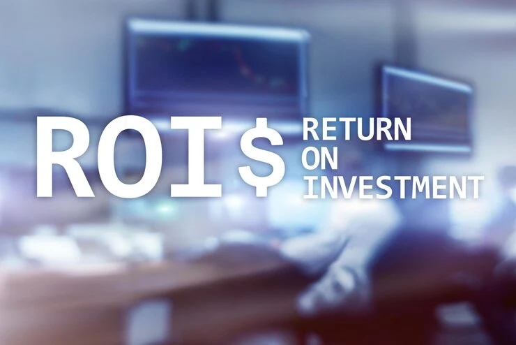 Maximizing ROI on I.T Investments