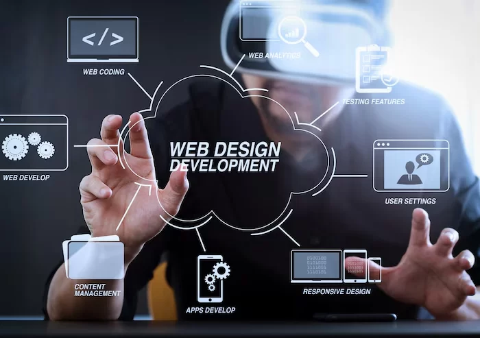 Web Development Innovations